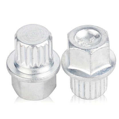 VW Audi Wheel Lock Socket Set - 21 Teeth Anti-Theft Tool