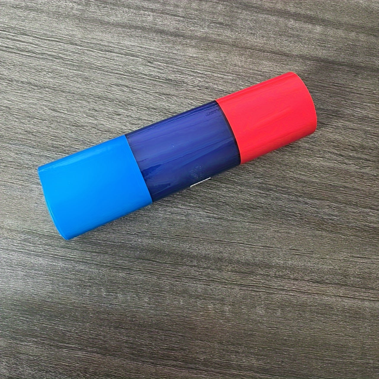 BMW M Color Stripes Rally Sticker - 39.37" Racing Decal Kit treasure color