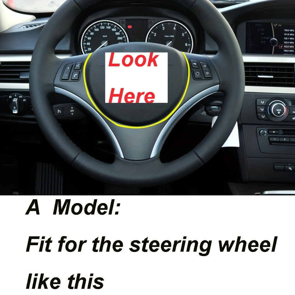 BMW M Button Switch - E90 E92 E93 M3 E81-E88 X1 E84 Steering