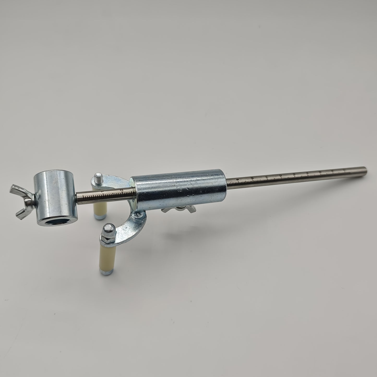 Adjustable Metal Parallel Scriber Tool - Car Body Repair Paint Guide Line writing tool