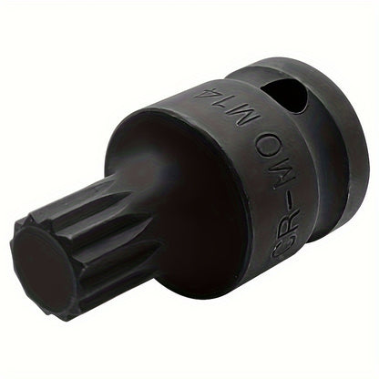 VW Audi Engine M14 Socket Wrench - 12-Point Special Tool for VAG Engines