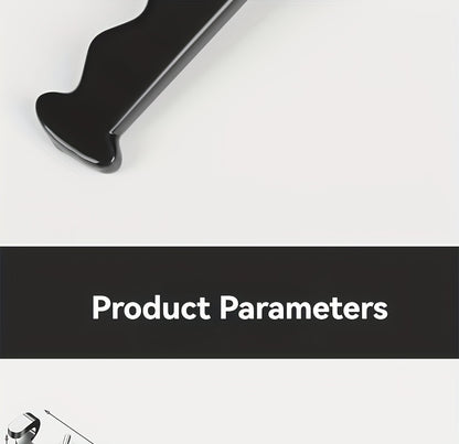 Universal Extension Wrench Tool - Torque Converter Rod with Enhanced Grip