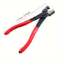 Professional Hose Clamp Pliers - High-Quality Metal Auto Repair Tool gsq-hs