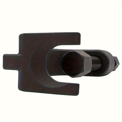 Heavy-Duty Ball Joint Separator Tool - Adjustable Up to 2-3/8 Inches