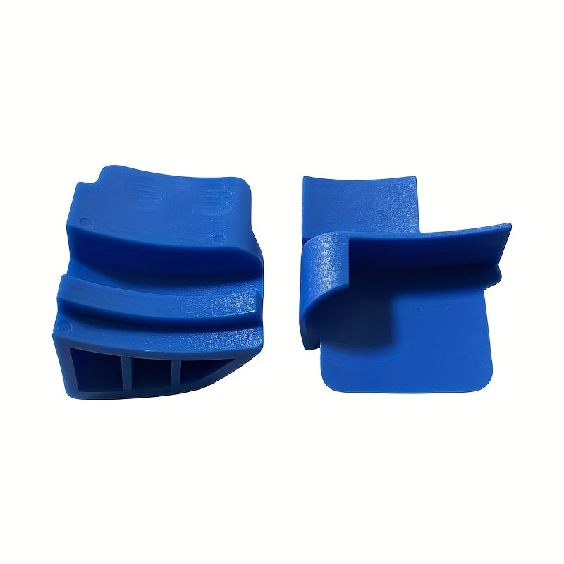 Universal Plastic Transmission Belt Pulley Removal Tool - Non-Electric Kit 2pcs