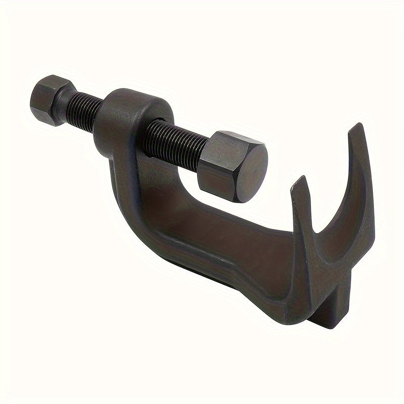 Heavy-Duty Ball Joint Separator Tool - Adjustable Up to 2-3/8 Inches