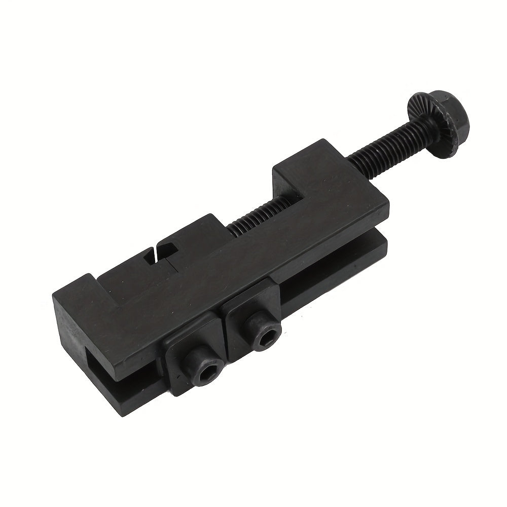 Universal CV Dust Cover Clamp Tool - Single-Ear Hose Drive Shaft Tool