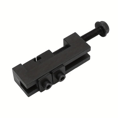 Universal CV Dust Cover Clamp Tool - Single-Ear Hose Drive Shaft Tool