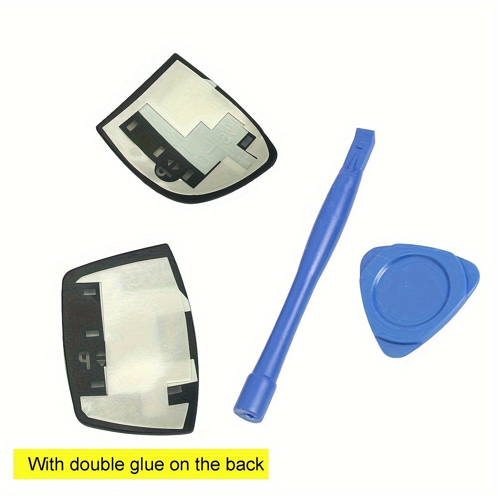 BMW Gear Shift Knob Panel Cover - F30 F32 F48 F25 F15 F16