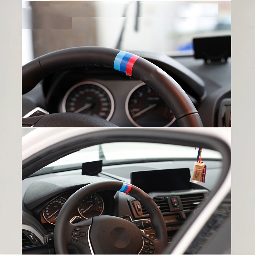 BMW Premium Vinyl Body Stickers - E36-F10 M3 M5 X1-X7 2pcs