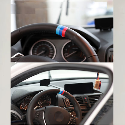 BMW Premium Vinyl Body Stickers - E36-F10 M3 M5 X1-X7 2pcs