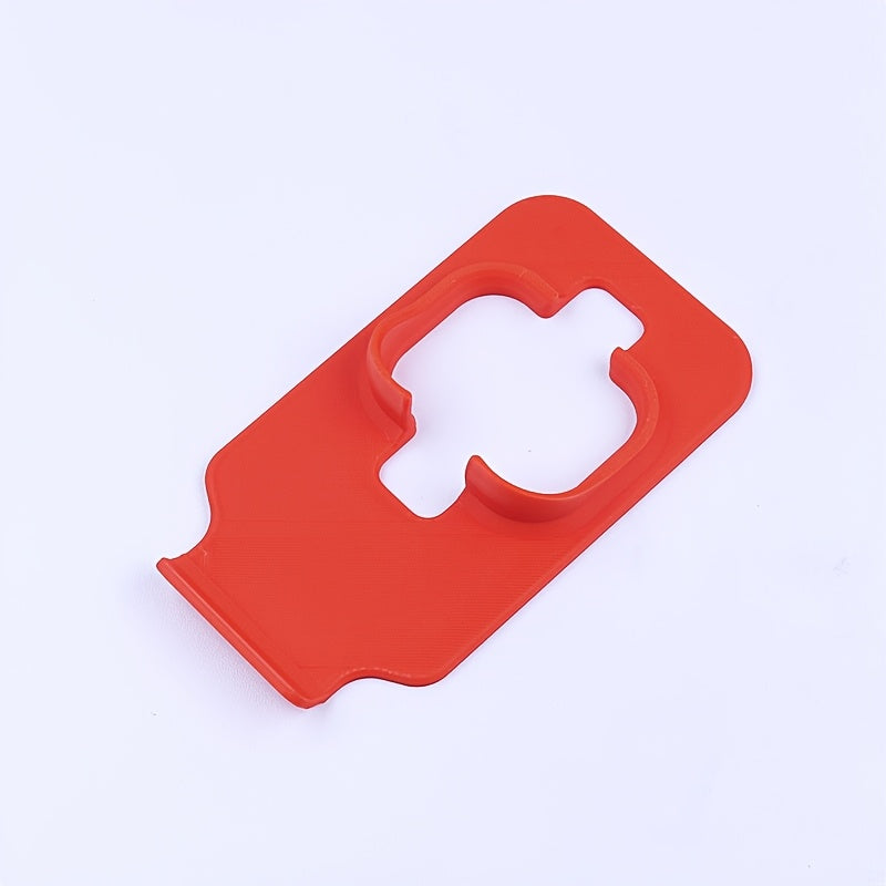 Tesla Model 3/Y Wireless Charging Pad Adapter for AirPods & Headphones Orange