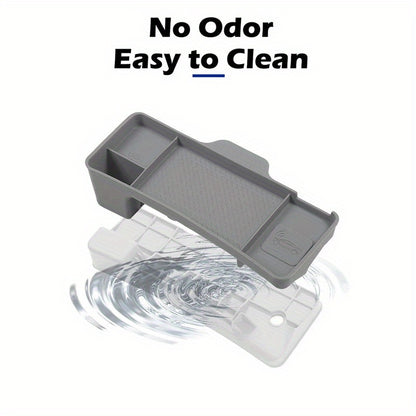 Tesla Model 3 Highland & Model Y Juniper Dashboard Storage Tray - Premium Silicone