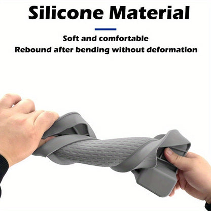 Tesla Model 3 Highland & Model Y Juniper Dashboard Storage Tray - Premium Silicone