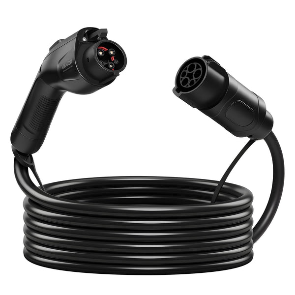 EV Charger for Tesla models 40a j1772, 40A, 120V — primary product view