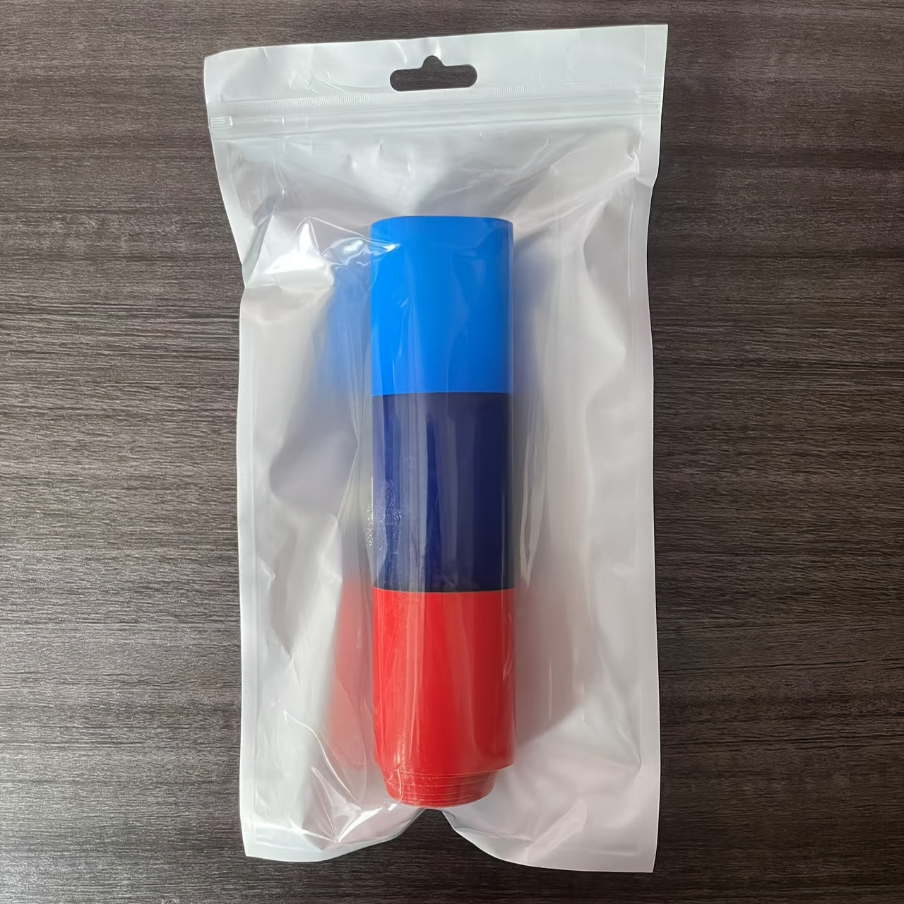 BMW M Color Stripes Rally Sticker - 39.37" Racing Decal Kit