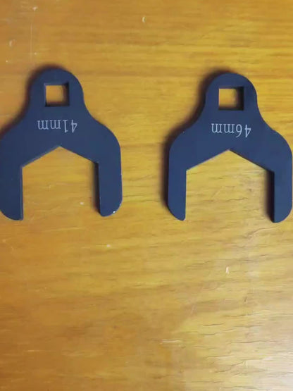 41/46mm Water Pump Wrench - Timing Belt Tensioner Removal Tool