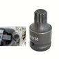 VW Audi Engine M14 Socket Wrench - 12-Point Special Tool for VAG Engines For Volkswagen For Audi 12 Point M14