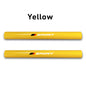 BMW Front Grille Trim Strips - F40 F44 E60 M Sport V Brace Yellow
