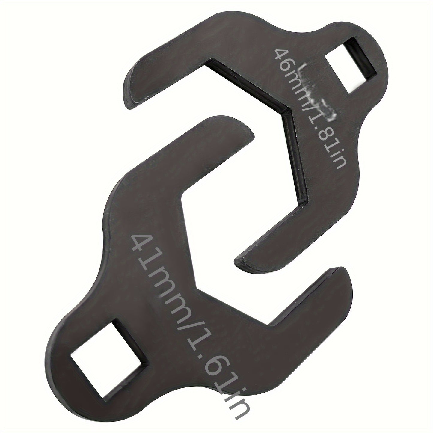 41/46mm Water Pump Wrench - Timing Belt Tensioner Removal Tool