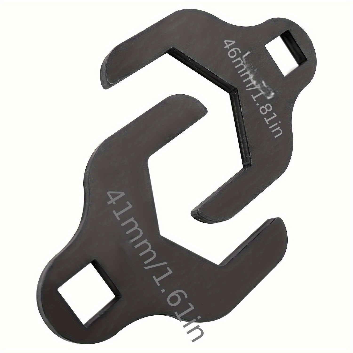 41/46mm Water Pump Wrench - Timing Belt Tensioner Removal Tool
