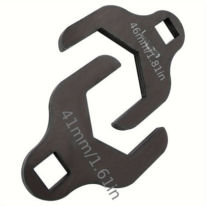 41/46mm Water Pump Wrench - Timing Belt Tensioner Removal Tool