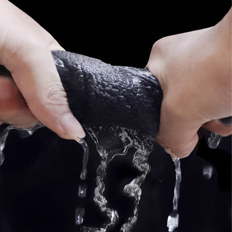 BYD Car Wash Towel - Thickened Absorbent Extra Large for ATTO3 TANG HAN SEAL