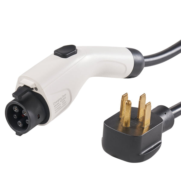 EV Charger for Tesla models 32a 240v, 32A, 240V — primary product view