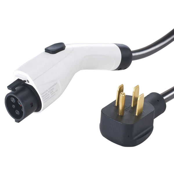 EV Charger for Tesla models 40a 240v, 40A, 240V — primary product view