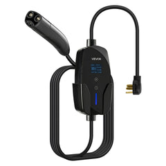 EV Charger for Tesla Cybertruck for tesla, 32A, 240V — primary product view - view 1