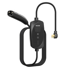 TPU cable jacket construction of EV Charger for tesla, 25ft for Tesla Cybertruck #d61b - view 4