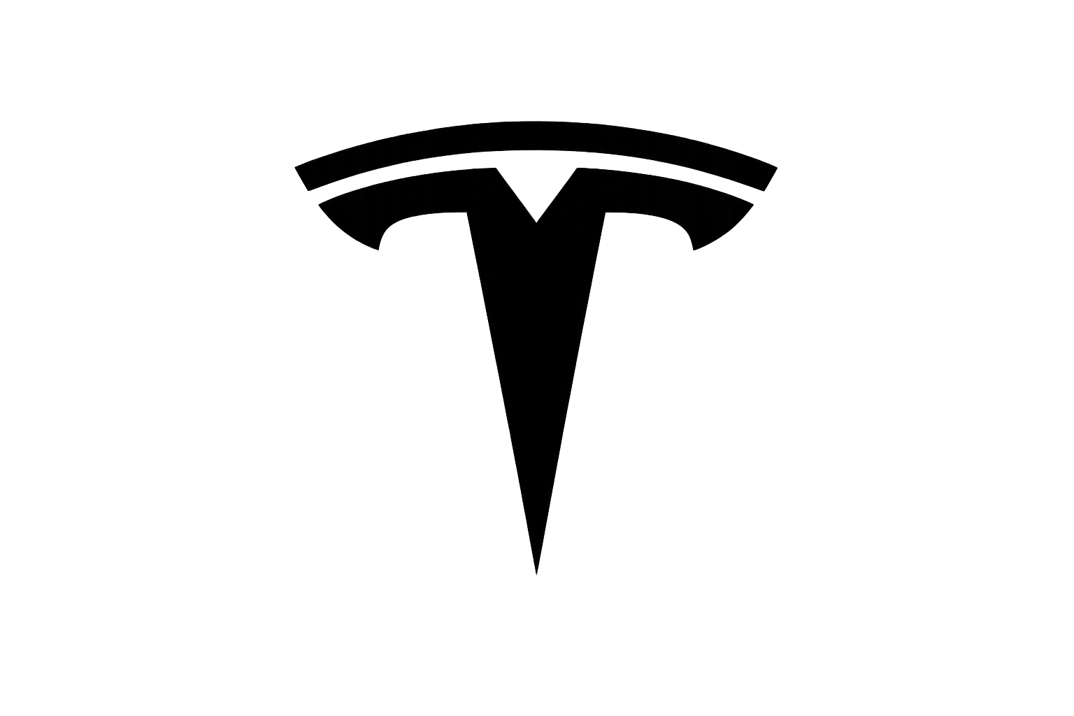 Tesla logo