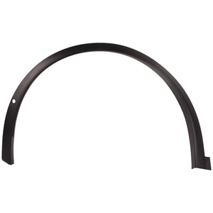 Front Left Fender Molding Trim for Tesla Model X 2016-2021 — Replaces OEM #103528800H