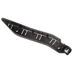Front Fender Brace installed on Tesla Model Y Front, 2020-2023 — real-world fit shot - view 2