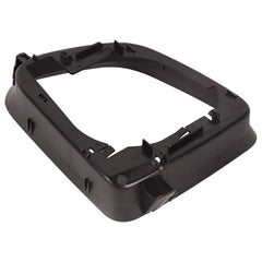Reinforced ABS construction of Mirror Base Support OEM #8202201, 2020-2023 for Tesla Model Y - view 4
