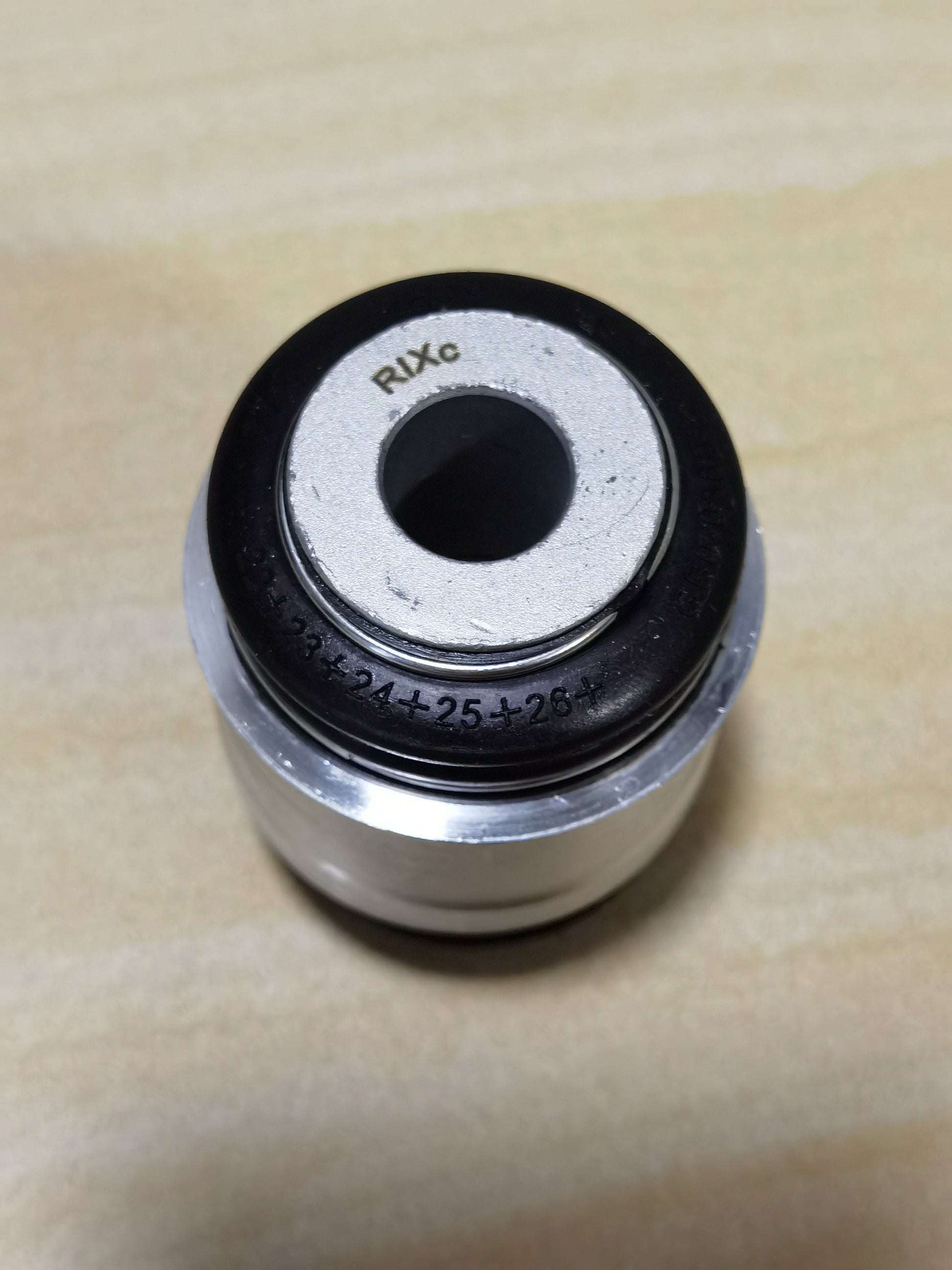 Tesla Model 3/Y Rear Steering Knuckle Bushing - 1188412-01-E OEM