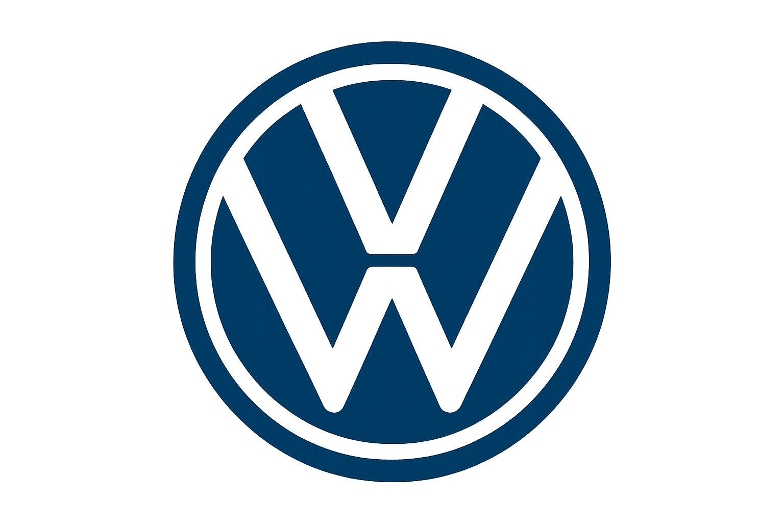 Volkswagen logo